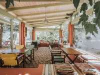 Saronis Hotel Agistri - Adults Only Hotel a Angistri