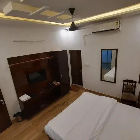 Hotel Rana Inn