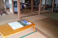 Tetris Guest House Kunisato - Cho phép mang theo thú cưng