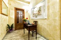 Giornate Romane - B&Bs (Bed and breakfast)