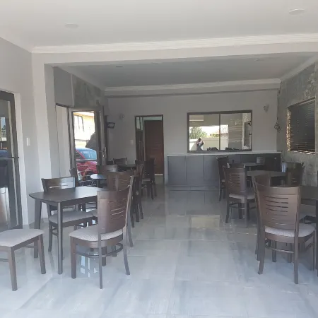 Sunflower Guesthouse & Spa