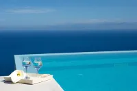 Ionian Horizon Villas - Vila