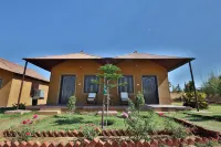 Pushkar Adventure Desert Camp