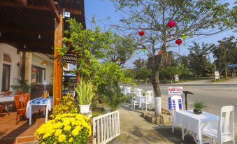 Hien Hoa Villa Hoi An