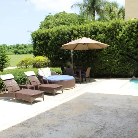 Villa FV 4Br 12Pax 6Beds HugeTerrace