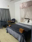 Crown Palace Inn