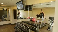 Walnut Beach Resort - Gym