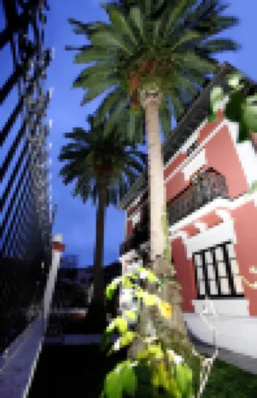 Hotel Casa de Indianos Don Tomás