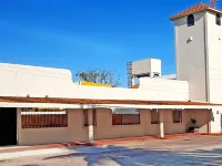 Hotel Lossandes Hotels in Ciudad Del Carmen