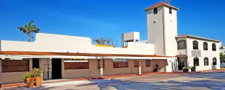 Hotel Lossandes