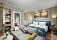 Royan Suites - balneario