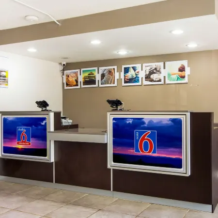 Studio 6 Extended Stay - Lagrange, GA