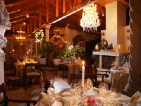 La Mirage Garden Hotel & Spa Hoteles en Cotacachi