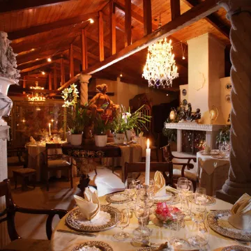 La Mirage Garden Hotel & Spa