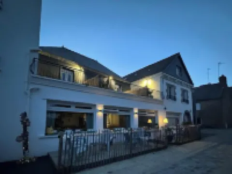 Maison des Dunes Hotels in Erdeven