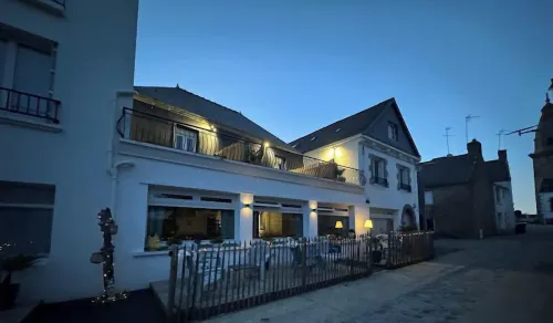 Maison des Dunes Hotels in Erdeven