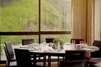 Hotel D. Luis - petit déjeuner