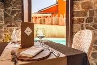 Villa Venus Resort & Spa Hotels in Sala Consilina