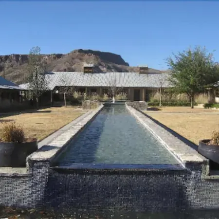 Lajitas Golf Resort