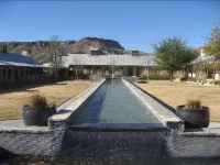Lajitas Golf Resort - Pools