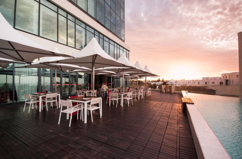 Radisson Blu Hotel, Port Elizabeth photo 5