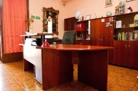 Marie - Luisa Hotel a Libis