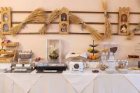 Hotel la Fertè Hotels in Asti