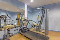 Hotel Olimpia - gimnasio