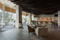 South Shore Harbour Resort and Conference Center - breakfast