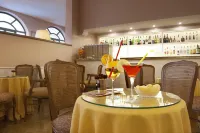 Hotel Settentrionale Esplanade - Barer