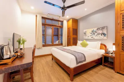 Thanh Van 1 Hotel