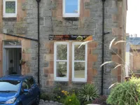 Adelphi Villa Hotel di Oban