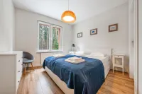 Apartamenty Sun & Snow Ratibora Hotels in Ястарня