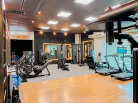 Enotel Porto de Galinhas All Inclusive - Træningscentre