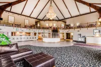 Precious Hotel Hotels in Jasper County