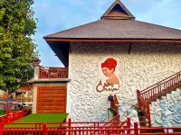 The Chaya Resort and Spa Hotel di Chiang Mai