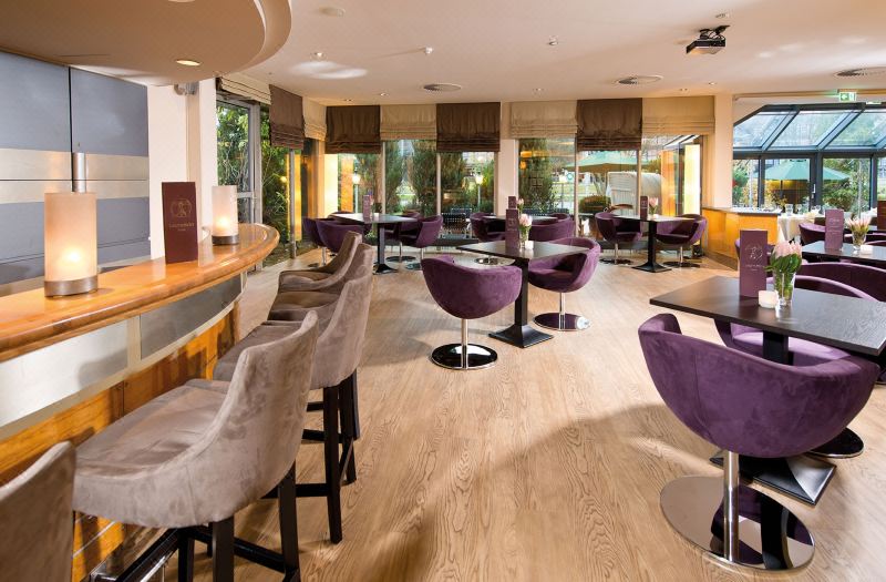 Leonardo Hotel Hannover Airport photo 3