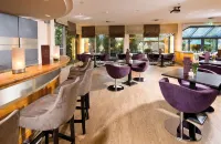 Leonardo Hotel Hannover Airport - que admiten mascotas