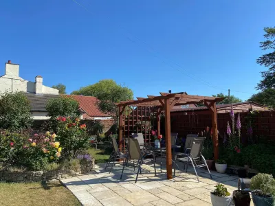 The Old Posthouse B&B Hotels in West Lindsey