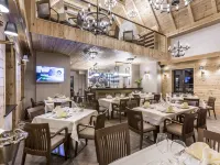 Fenomen Plitvice Resort Hotels in Plitvicka Jezera