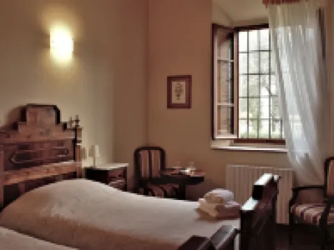 Relais CastelBigozzi Hotels in Monteriggioni