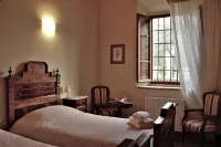 Relais CastelBigozzi Hotel di Monteriggioni