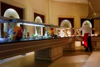 Hotel Telemaque Beach & Spa - Families and Couples Only - breakfast