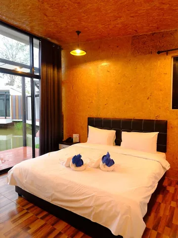 รูปภาพของเอ็นแอนด์ซี รีสอร์ท