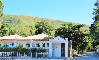 Le Village d'Ennery