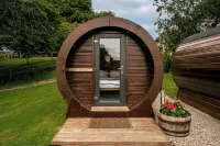 Delny Glamping Hotels in Cromarty