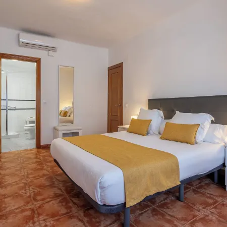 Atarazanas Málaga Boutique Hotel
