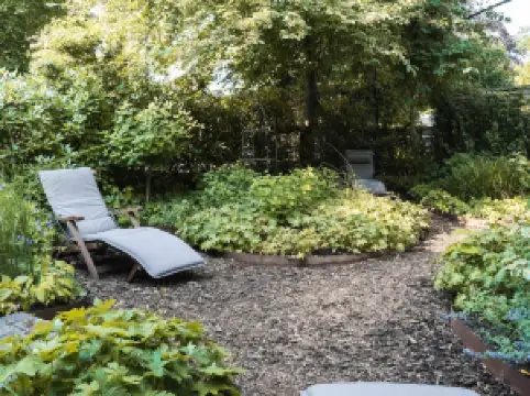 Hotel Wedina an der Alster