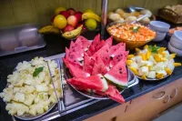Stalo Hotel Hotels in Piumhi