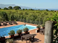 La Terra Del Mezzo Hotels in Riposto
